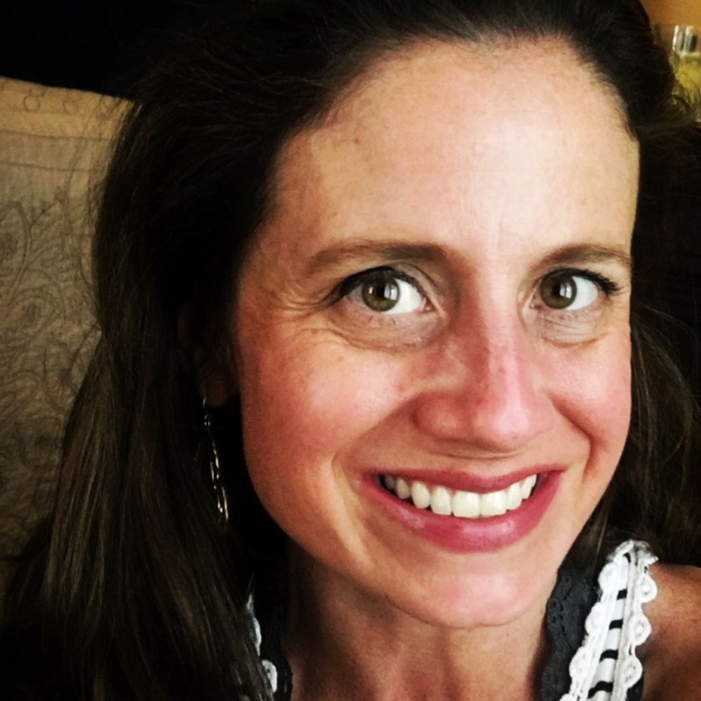 Meet your Posher, Patty